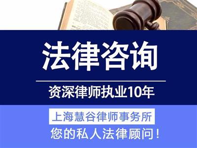 上海风险代理律师 成功收费，专业法律事务代理指南